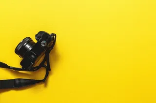 Cámaras Nikon o Canon: Aprenda cuál elegir