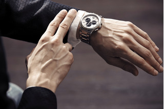 relojs Rolex vs Casio