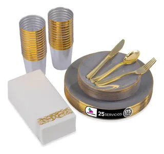 Platos desechables sams hotsell