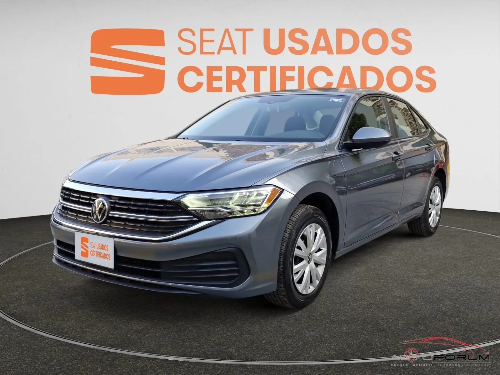 Volkswagen Jetta 2024