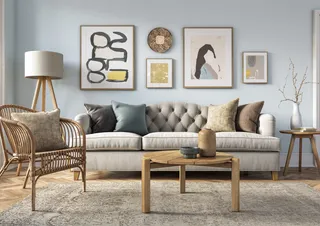 Guía de muebles para tu casa u oficina