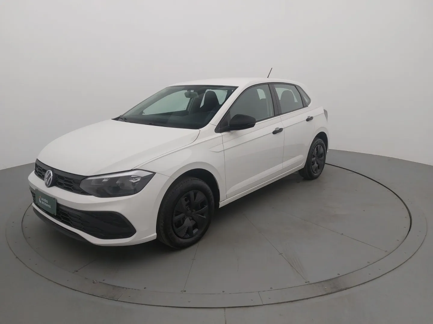 Volkswagen Polo 1.0 Mpi Track Manual
