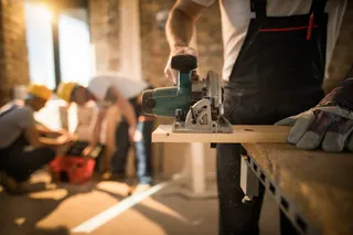 Dewalt: historia, tecnologías, productos y más