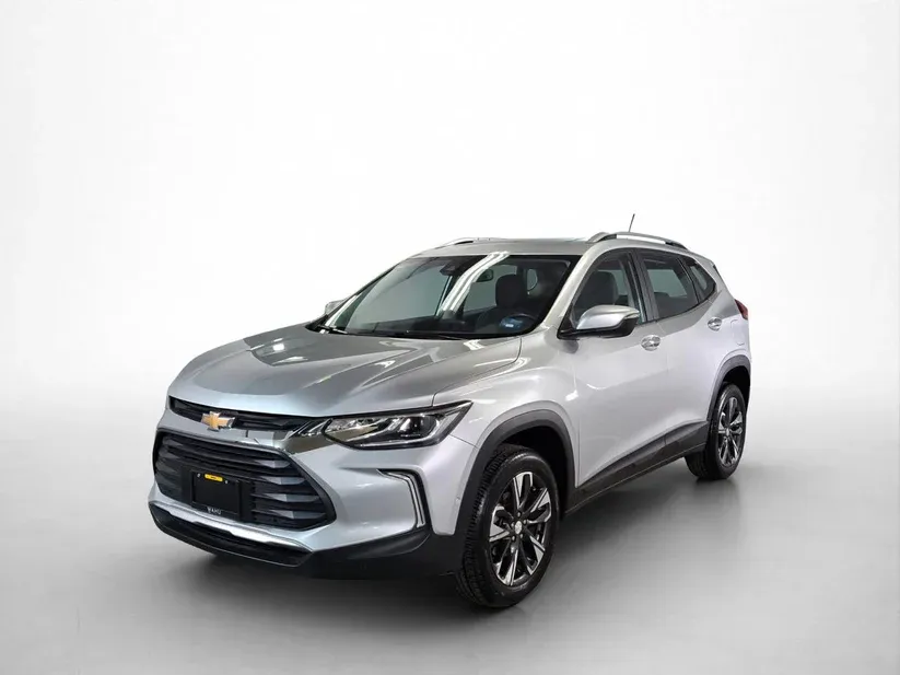 Chevrolet Tracker 1.2 Premier Turbo At