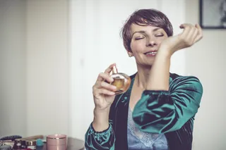Top 10 perfumes femeninos de O Boticário