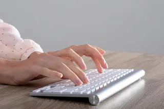 conozca todo sobre los teclados apple