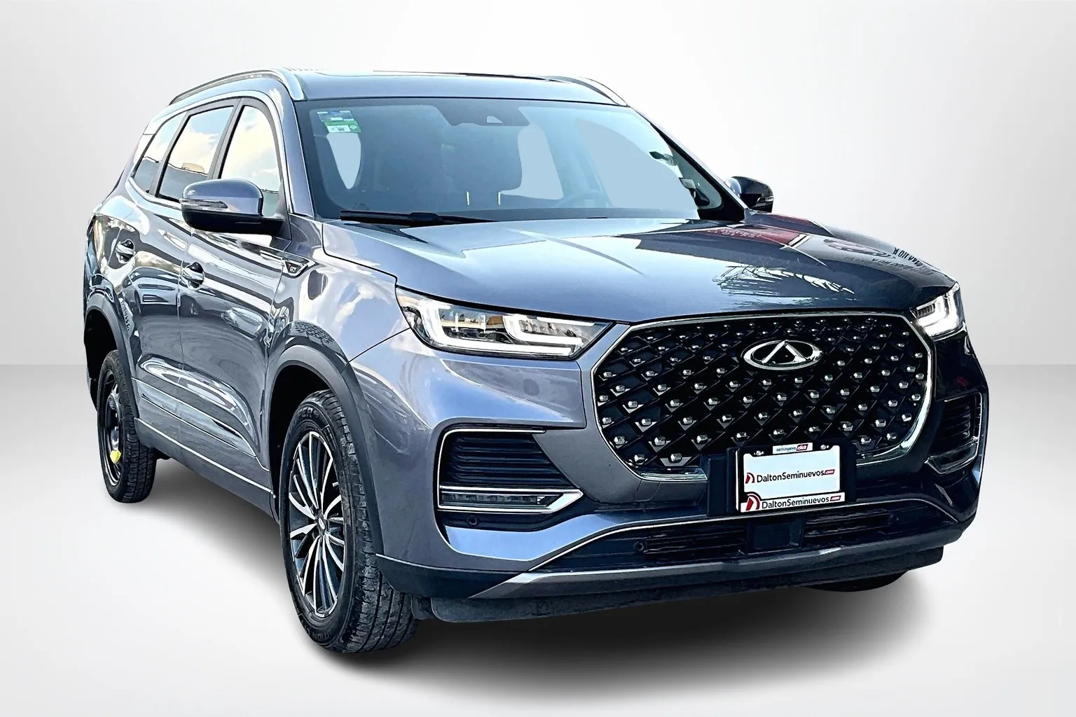 Chirey Tiggo 8 Pro 2023