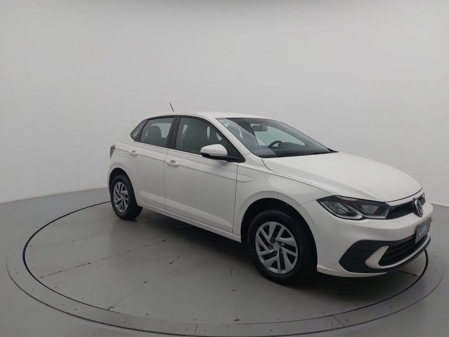 Volkswagen Polo 1.0 Mpi Manual
