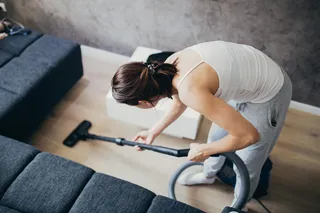 Aspiradora Electrolux vs. Karcher: elige tu favorita en la batalla de aspiradoras