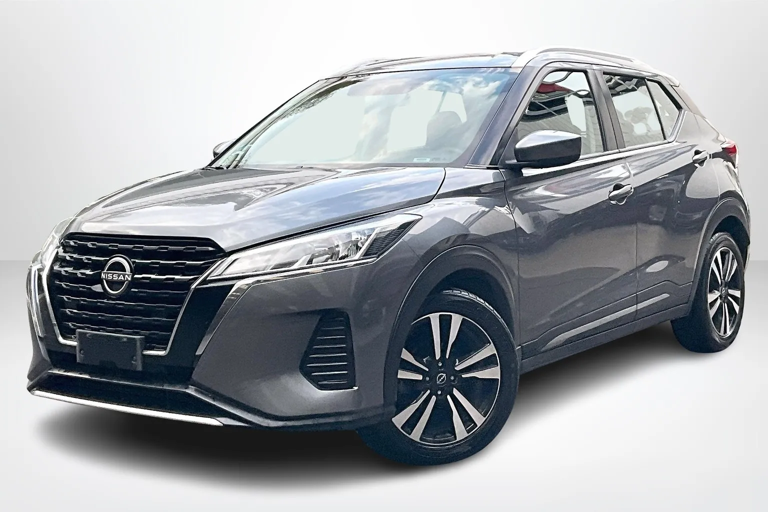 Nissan Kicks 2022