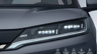 &nbsp;Ventas de carros eléctricos e híbridos en Colombia crecieron más del 114% en julio de 2025. Crédito: BYD.