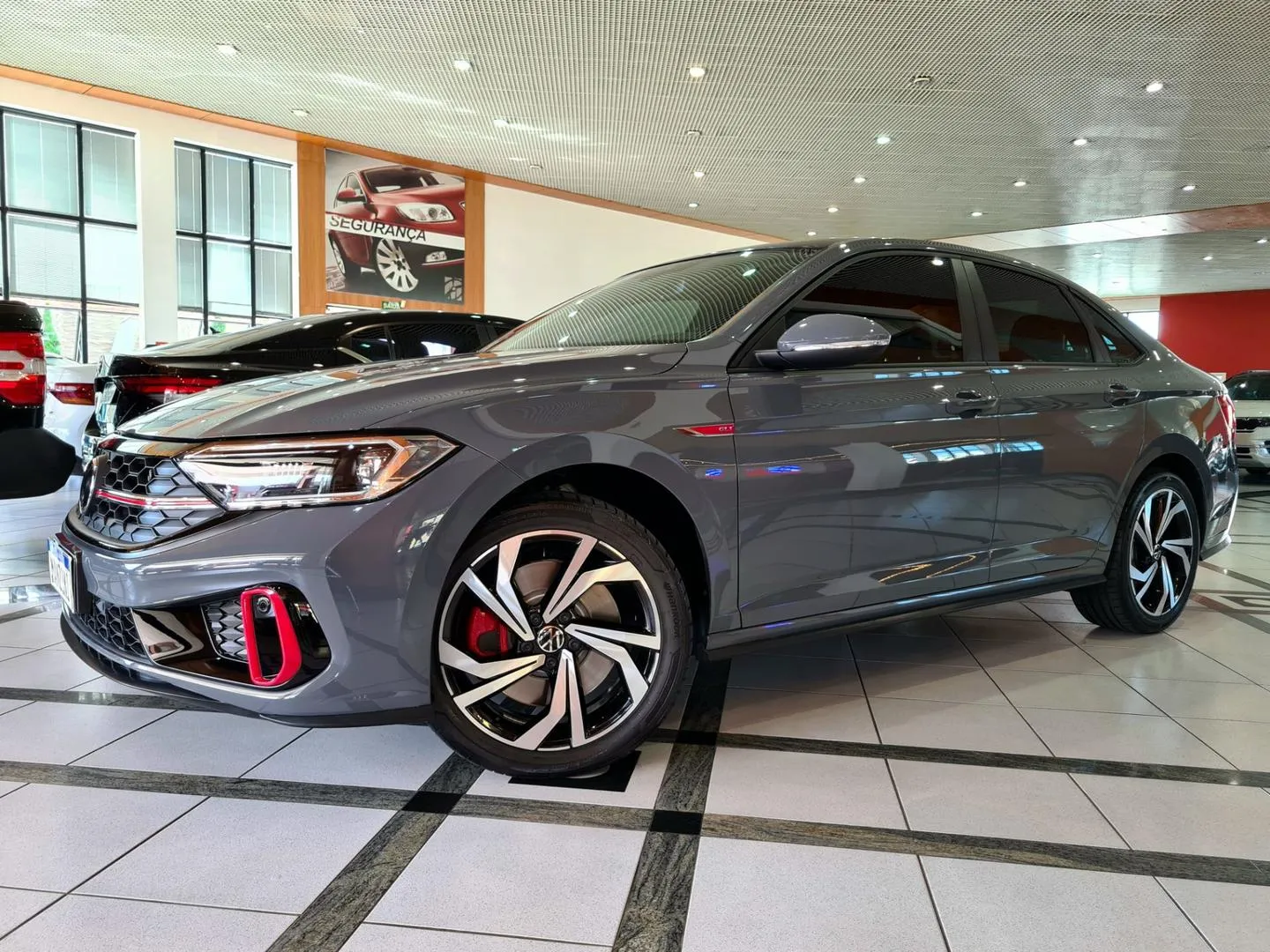 Volkswagen Jetta Gli 2023