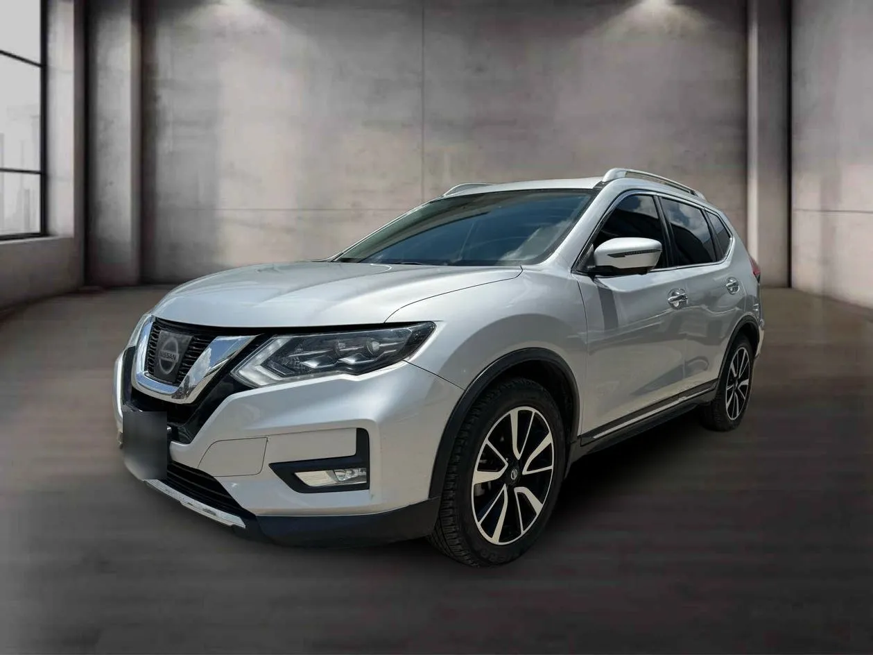Nissan X-trail 2020
