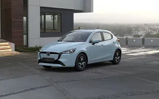 Imágenes de Mazda