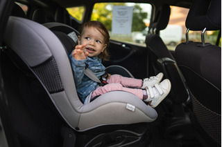 Top 10: Mejores sillas de auto para niños en 2024