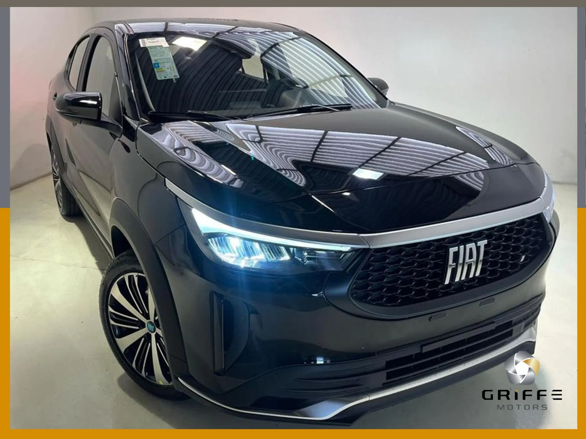 Fiat Fastback 1.0 Turbo 200 Flex Audace Cvt