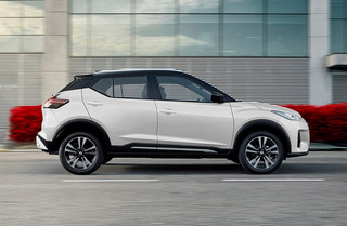 Imagen de Nissan