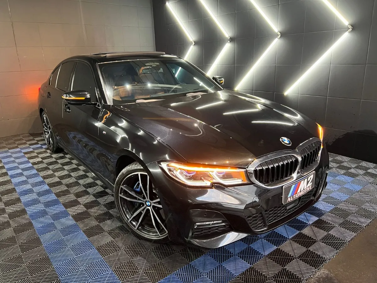 Bmw 330e Hibrid