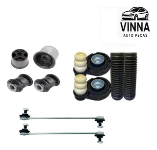 Reparo Do Trambulador Spare Kits | MercadoLivre 📦 Reparo Do Trambulador Spare Kits | MercadoLivre 📦