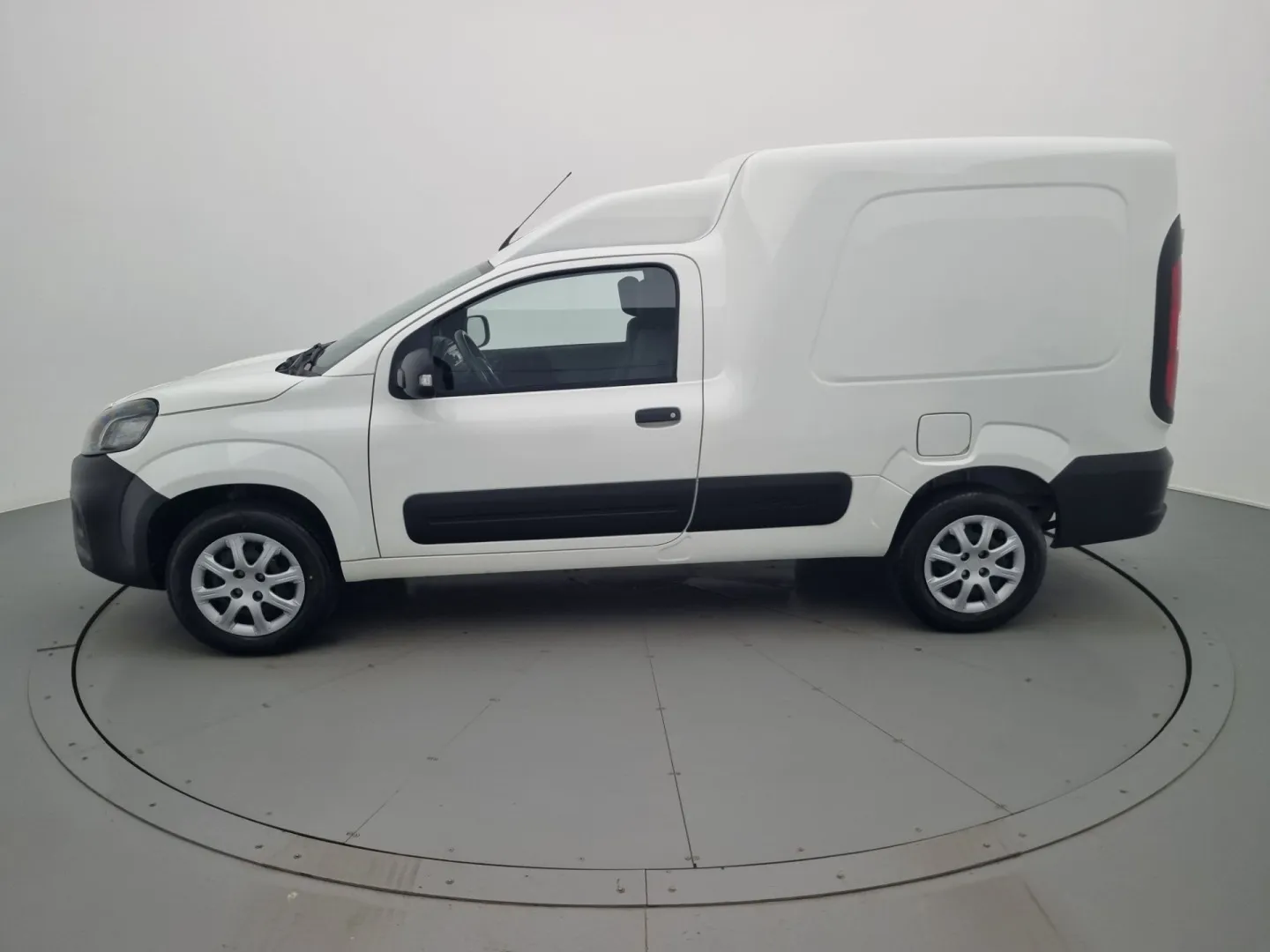 Peugeot Partner Rapid 1.4 Evo Flex Business Pack Manual