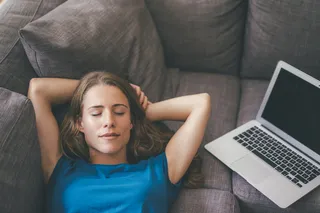 Los seis mejores modelos de sofás-cama