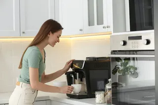 Cafetera italiana versus cafeteras de cápsulas: ¿Cuál elegir?