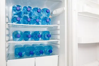 Nevera Electrolux: tipos, diseños, modelos y más