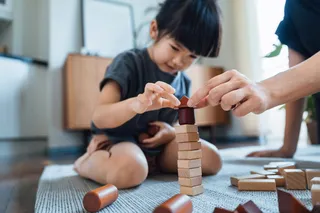 LEGO Education: aprendizaje divertido con bloques de construcción.