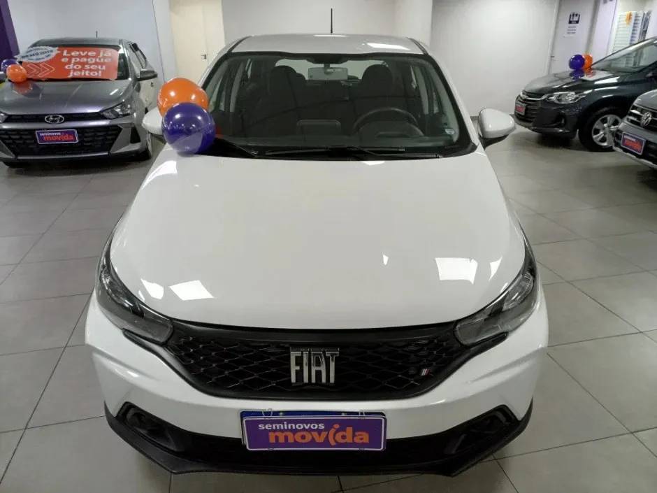  Argo Drive 1.0 (flex)