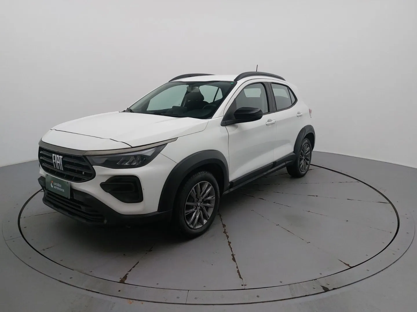 Fiat Pulse 1.3 Flex Drive Cvt