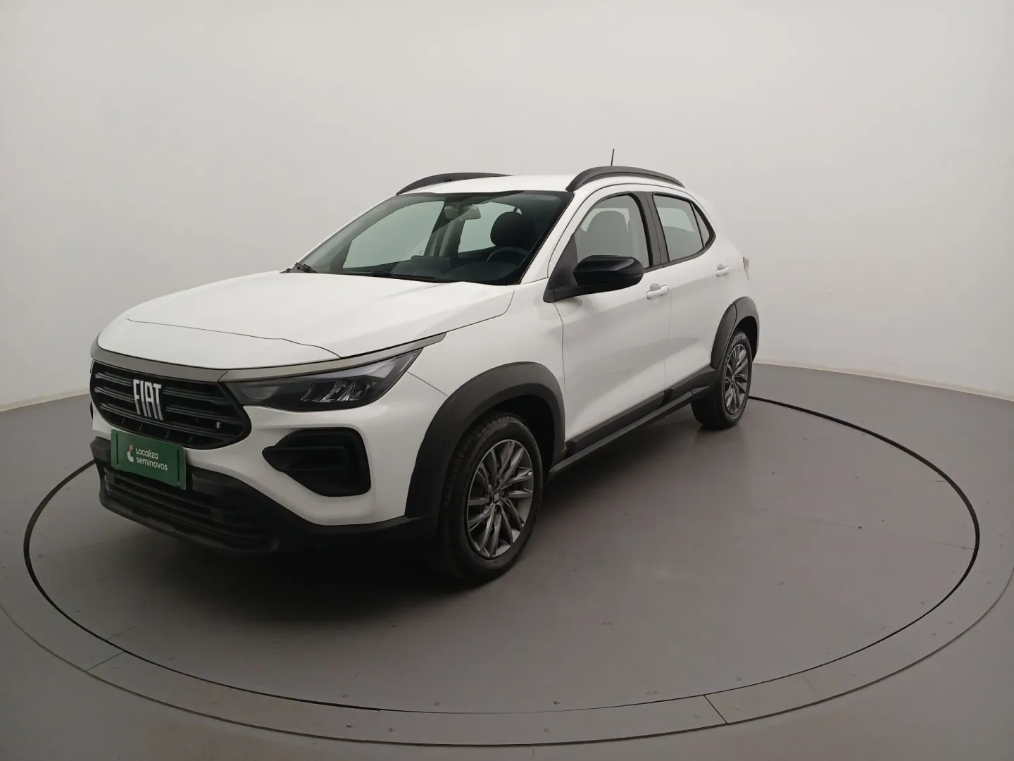 Fiat Pulse 1.3 Flex Drive Cvt