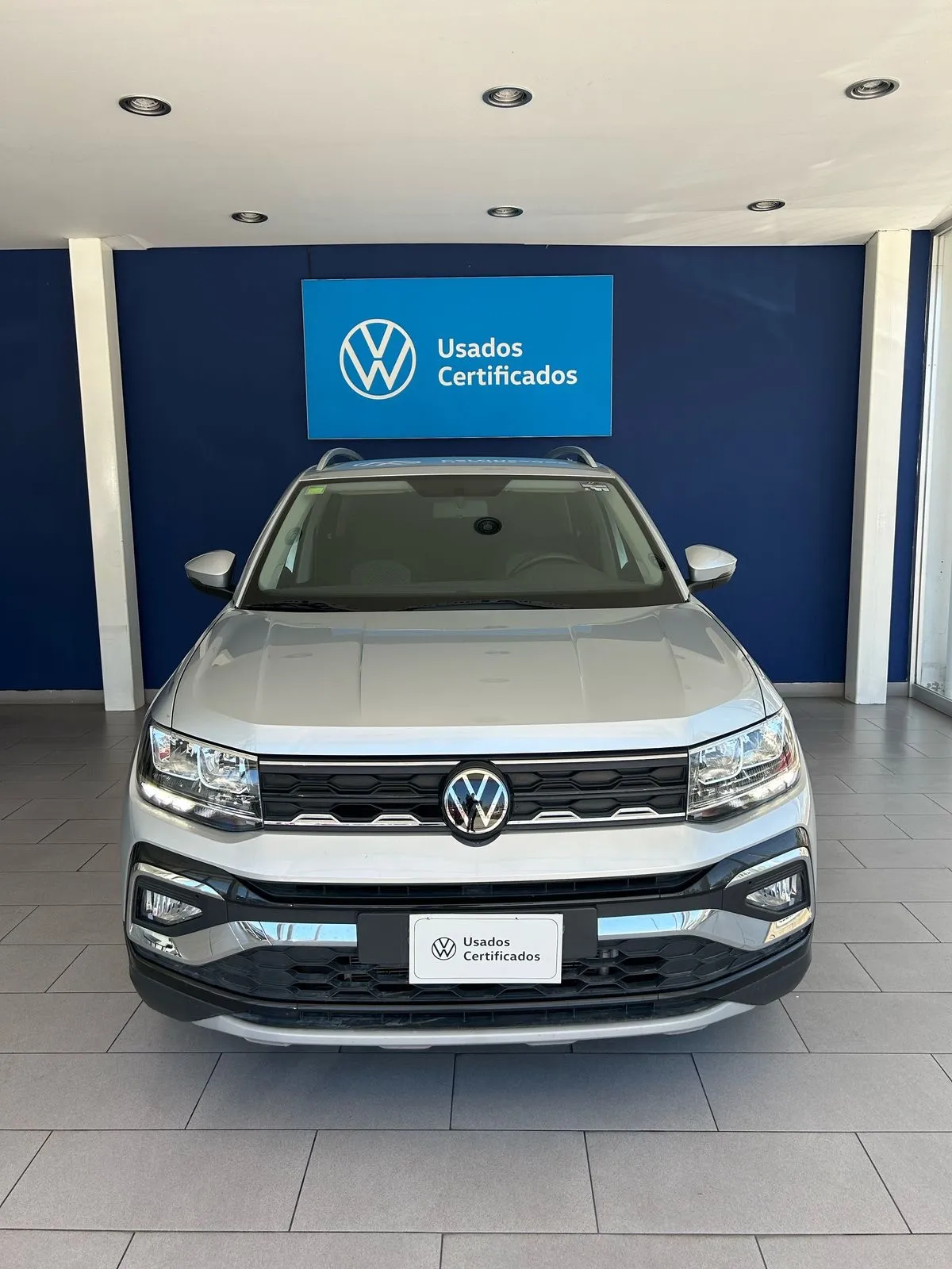 Volkswagen Taigun 1.0 Tsi Comfortline At