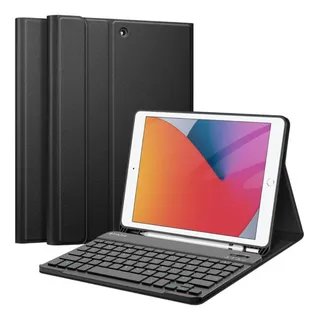 Teclado inalambrico ipad 10.2 sale