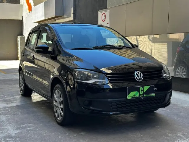 Fox 1.0 Mi Trend 8v Flex 4p Manual