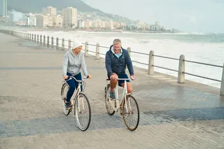 Las 10 mejores bicicletas para paseo con la mejor relación calidad-precio.