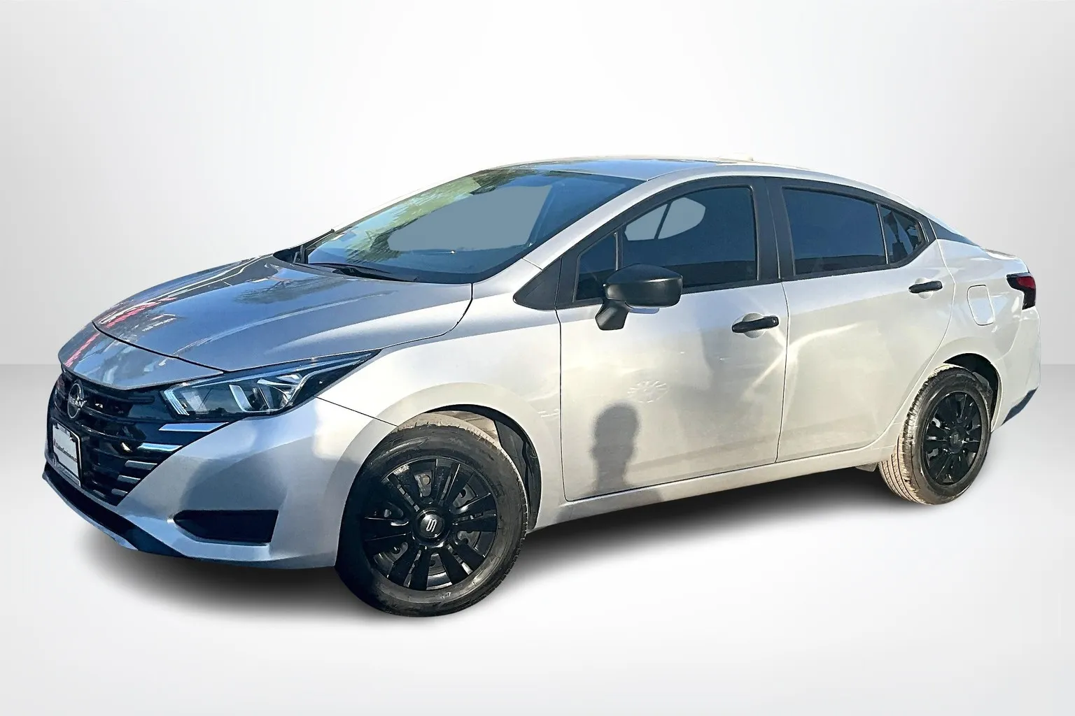Nissan Versa 2024