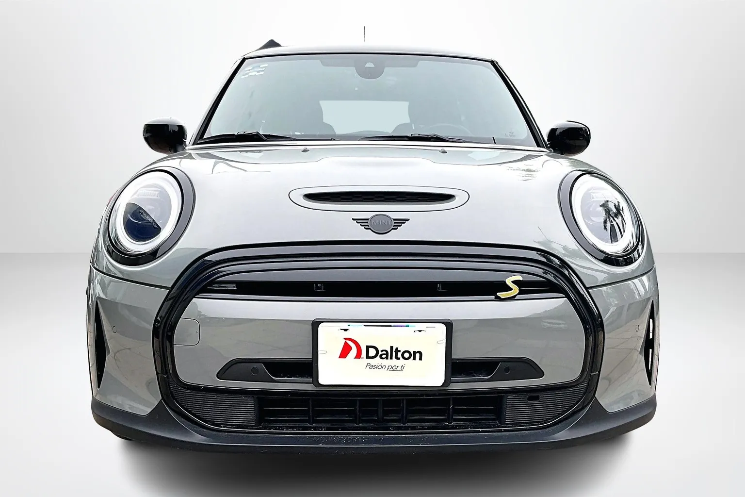Mini Cooper 2023