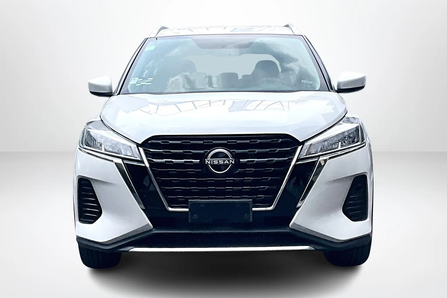 Nissan Kicks 2023