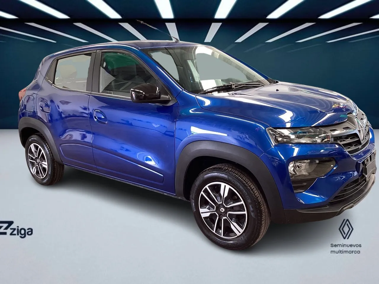 Renault Kwid 2023