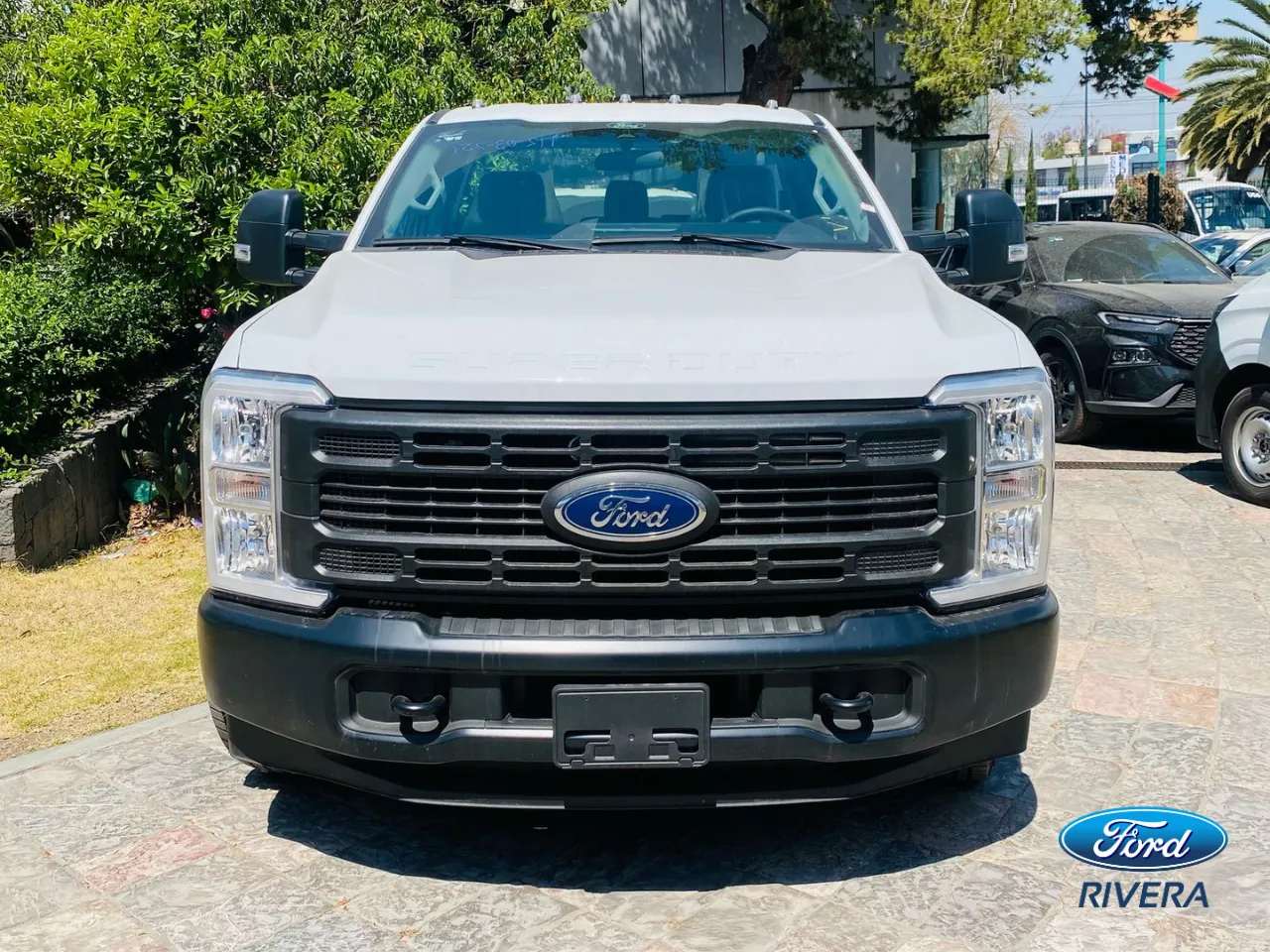 Ford F-350 Xl