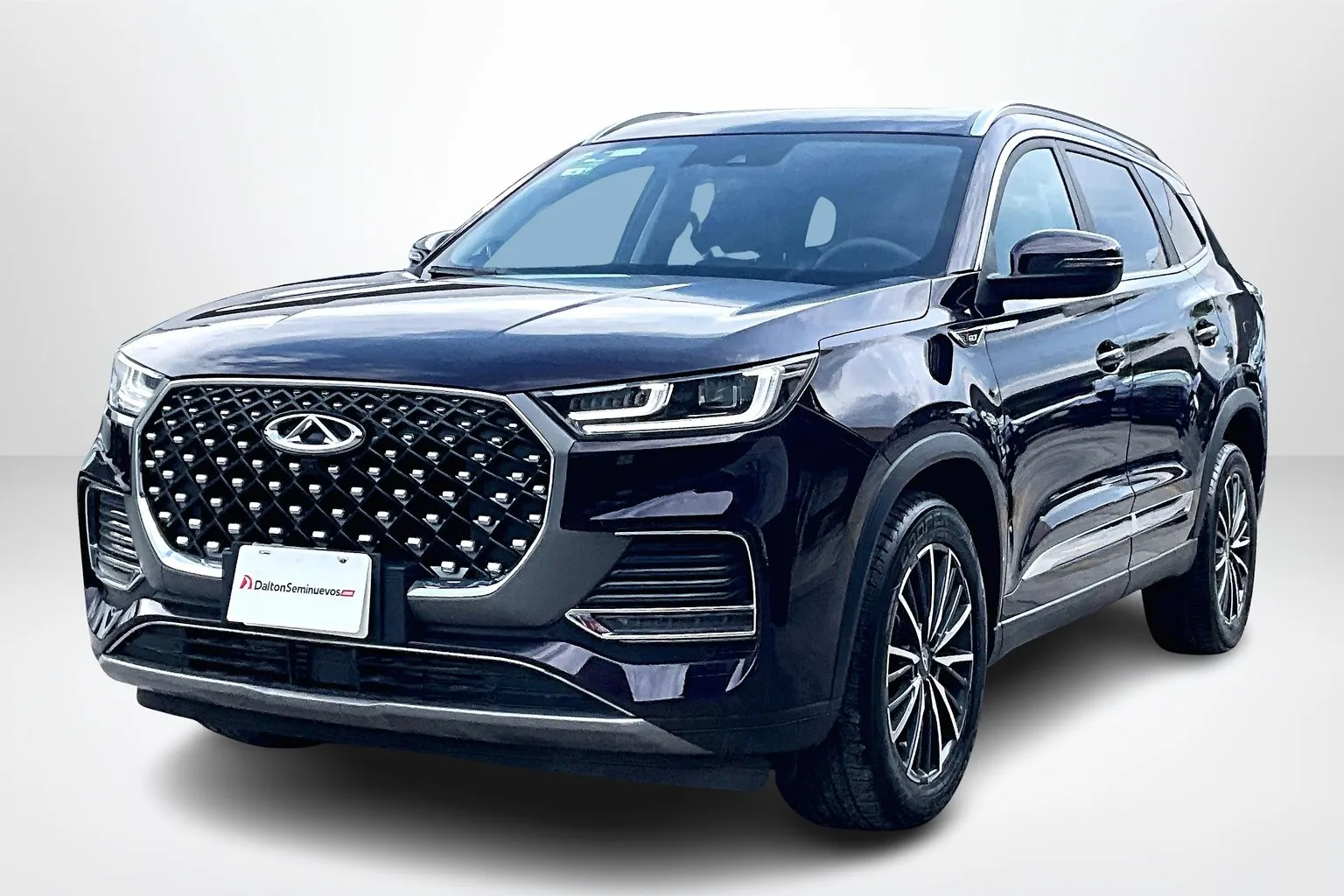 Chirey Tiggo 8 Pro 2023