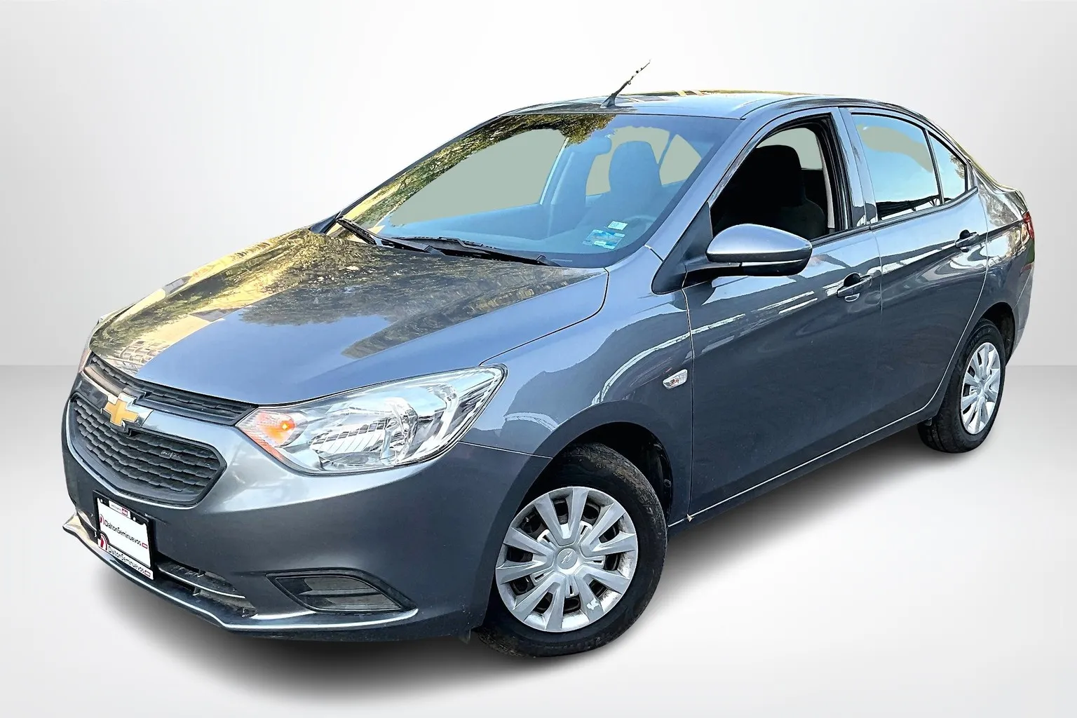 Chevrolet Aveo 2022