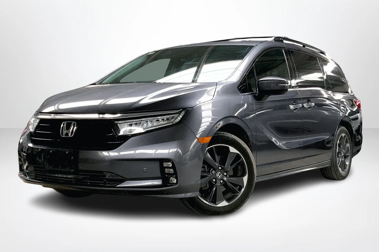 Honda Odyssey 2022