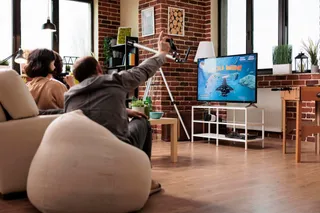 tv