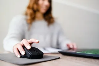 aprenda a usar el apple magic mouse para diseño grafico 