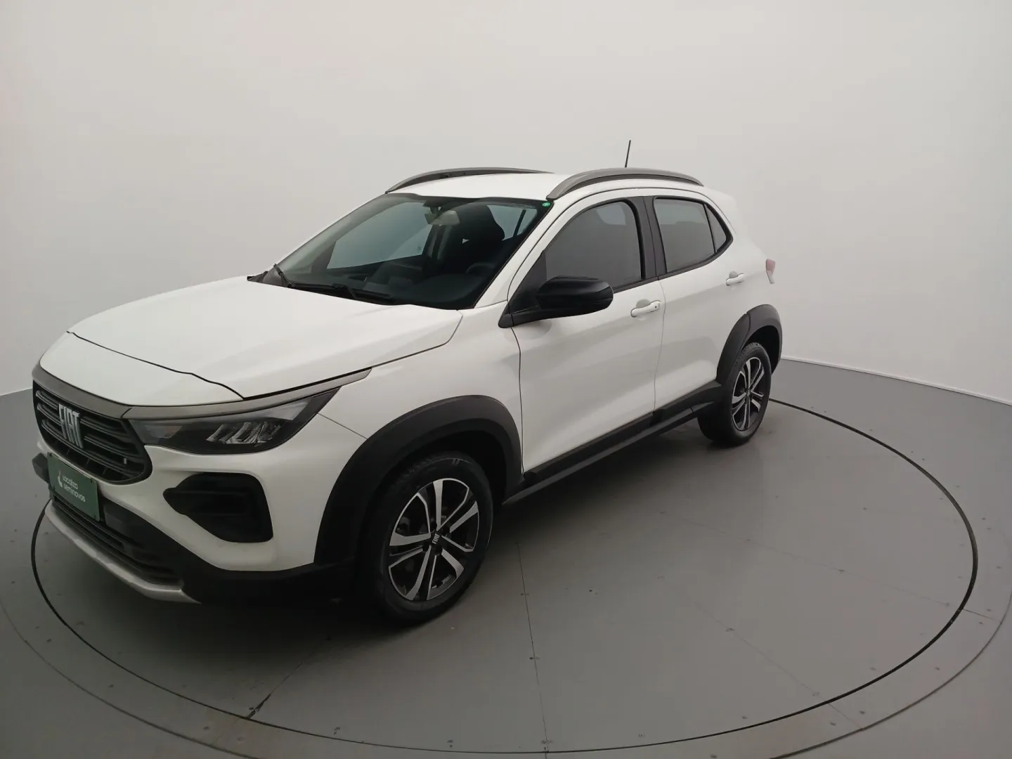 Fiat Pulse 1.0 Turbo 200 Flex Audace Cvt