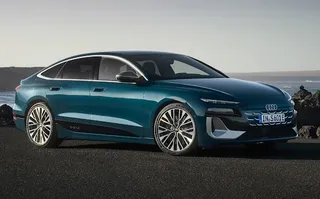 imagem da audi europa