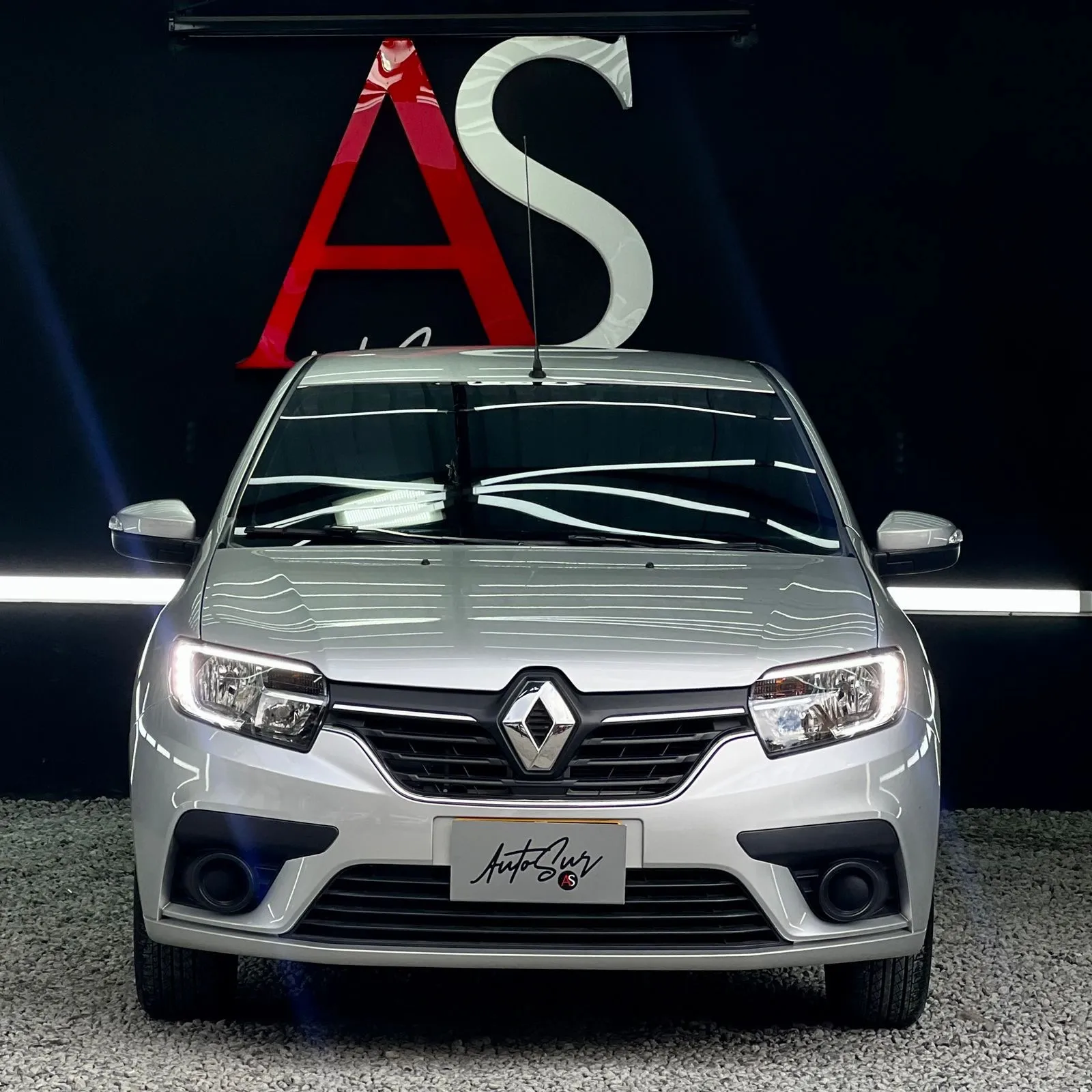 Renault Sandero 1.6 Life