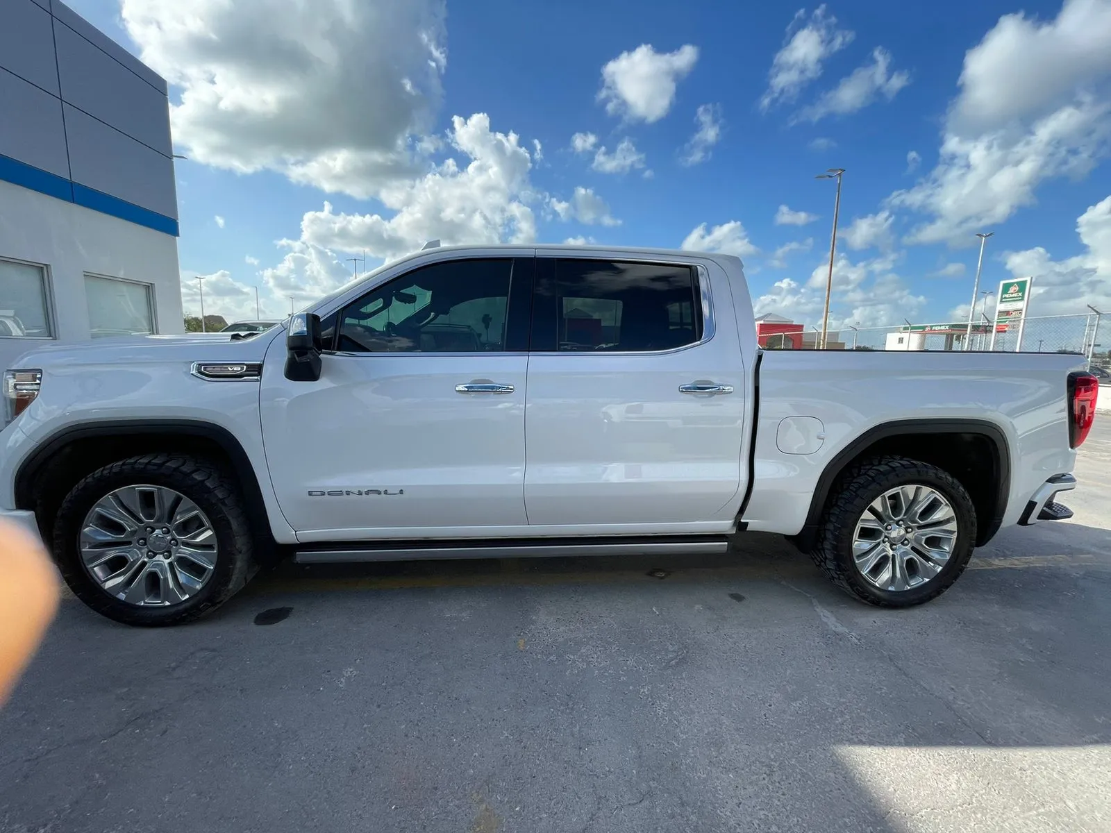 Gmc Sierra 2022
