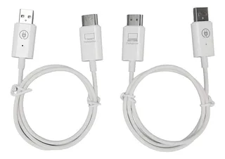 Usb a hdmi mercadolibre deals